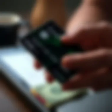 Magnificent A Comprehensive Guide to Withdrawing Money from Cash App Card