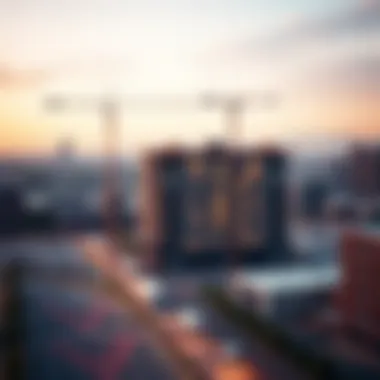 Magnificent An In-Depth Exploration of Jumbo Construction Loans in Texas