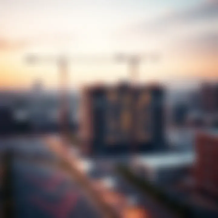Magnificent An In-Depth Exploration of Jumbo Construction Loans in Texas