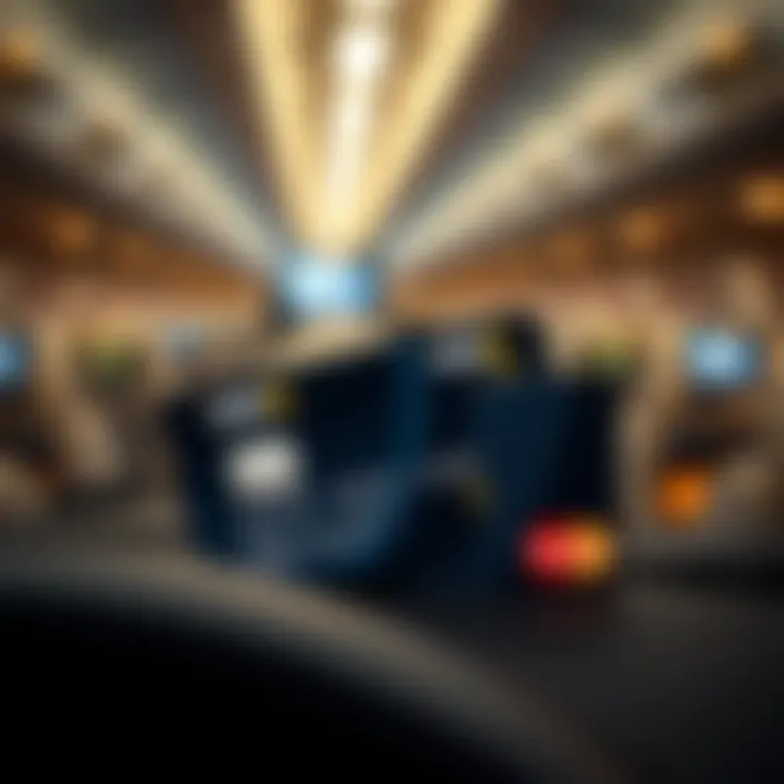 Magnificent Credit Cards for Business Travel: An In-Depth Analysis Magnificent Credit Cards for Business Travel: An In-Depth Analysis