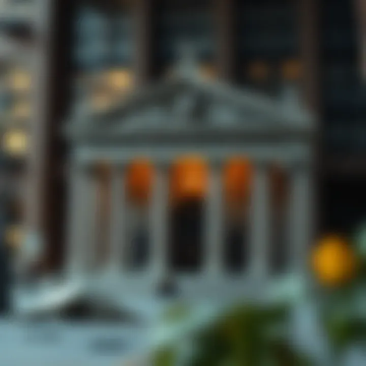 Magnificent Evaluating the Safest Banks: A Comprehensive Analysis