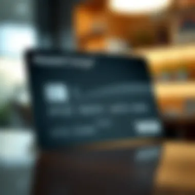 Magnificent Exploring Master Charge Credit Card: A Comprehensive Overview Magnificent Exploring Master Charge Credit Card: A Comprehensive Overview