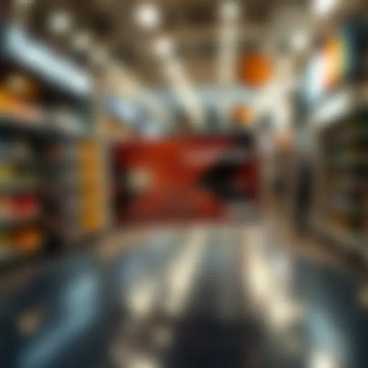 Magnificent Exploring the Best Electronic Credit Card Options Magnificent Exploring the Best Electronic Credit Card Options