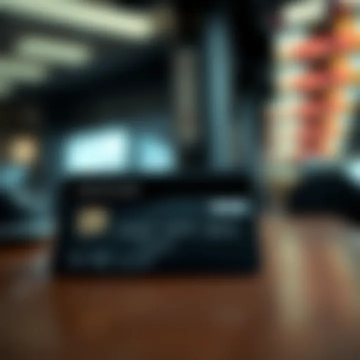 Magnificent Exploring the Largest Credit Cards: An In-Depth Analysis