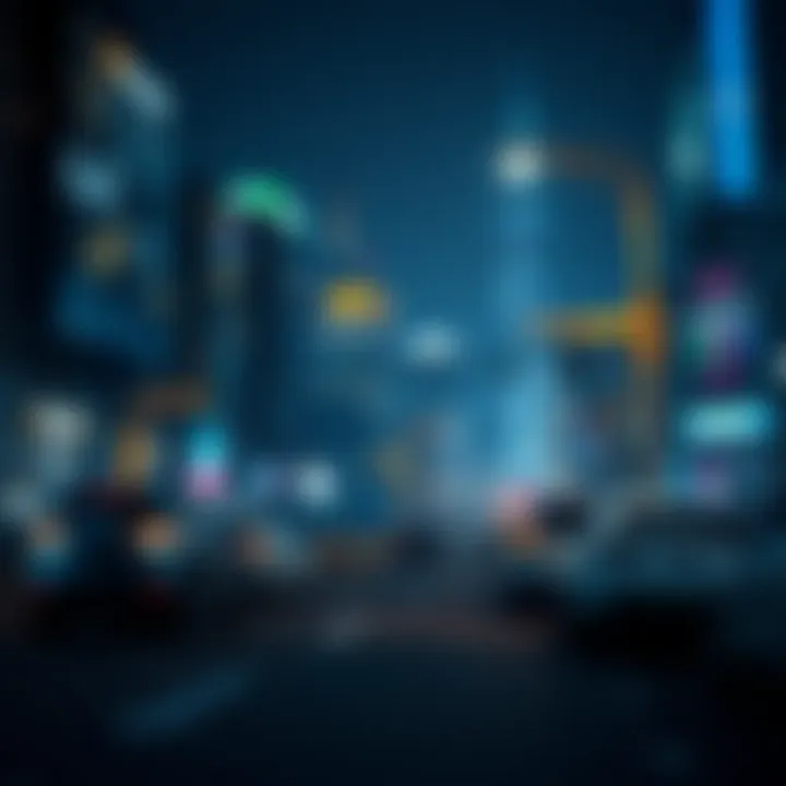 Magnificent Exploring Upcoming DeFi Projects: A Comprehensive Insight