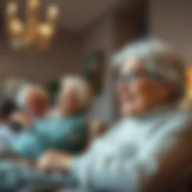 Magnificent Long-Term Care Insurance: A Comprehensive Analysis Magnificent Long-Term Care Insurance: A Comprehensive Analysis