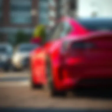 Magnificent Model 3 Lease vs Buy: A Comprehensive Guide to Financial Decisions