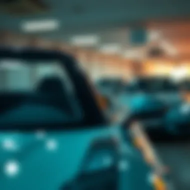 Magnificent Navigating Multiple Car Loans: Insights and Considerations Magnificent Navigating Multiple Car Loans: Insights and Considerations