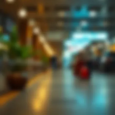 Magnificent Navigating the Journey to Your First Credit Card