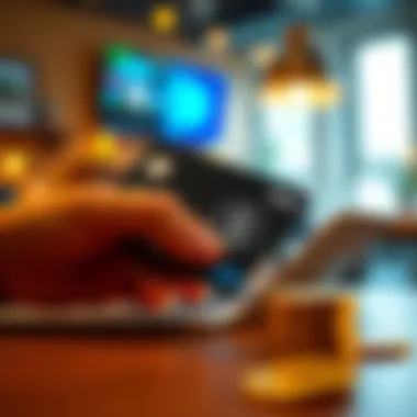 Magnificent Optimizing Your Credit Score Through Secured Credit Cards