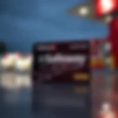 Magnificent Safeway Gas Credit Card: An In-Depth Analysis Magnificent Safeway Gas Credit Card: An In-Depth Analysis