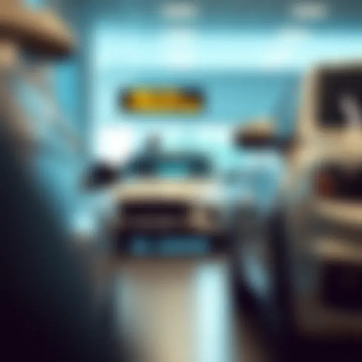 Magnificent Selling a Financed Car to Carvana: A Comprehensive Guide Magnificent Selling a Financed Car to Carvana: A Comprehensive Guide