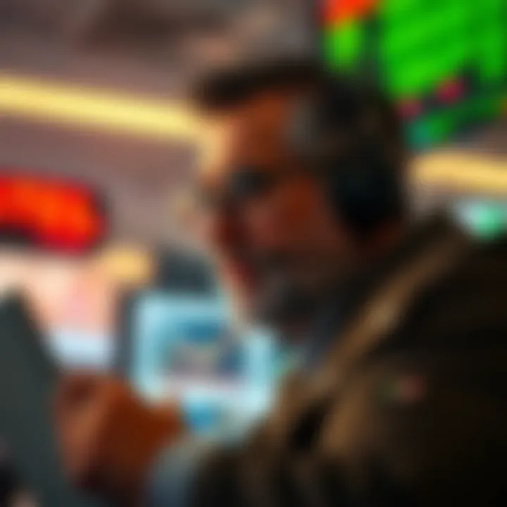 Magnificent Stocks That Tanked Today: An In-Depth Analysis