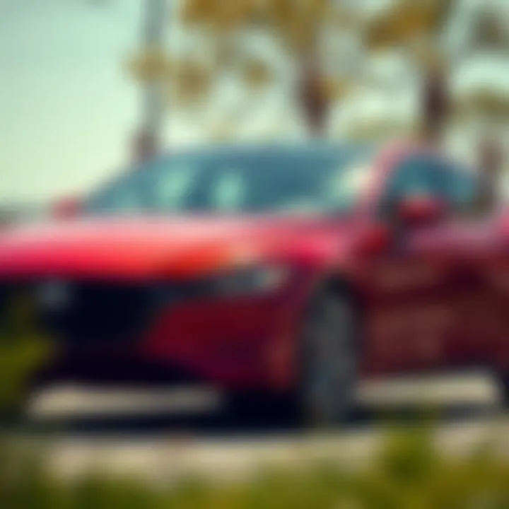 Magnificent Timing Your Car Loan Refinance: An Analytical Approach
