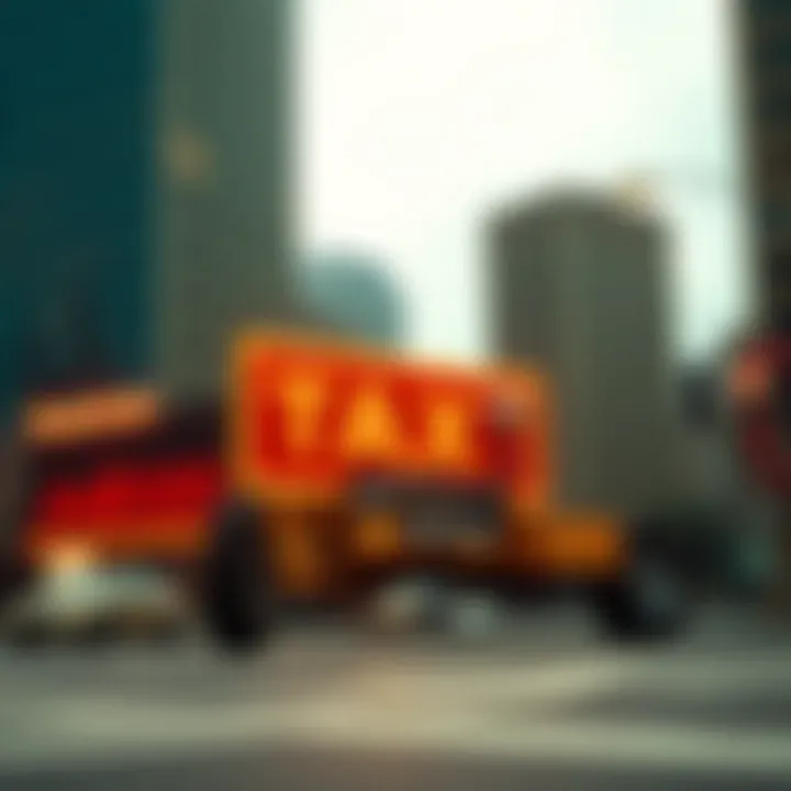 Magnificent Understanding American Tax Companies: A Comprehensive Exploration
