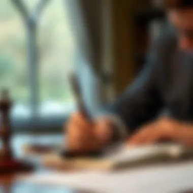 Magnificent Understanding the Notarization of Wills: A Comprehensive Examination Magnificent Understanding the Notarization of Wills: A Comprehensive Examination