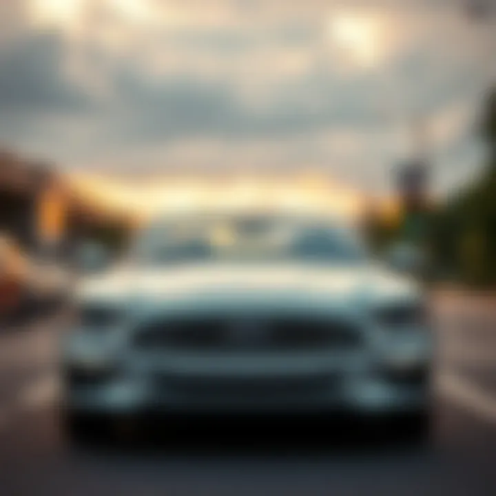 Magnificent Understanding the Process of Car Refinancing