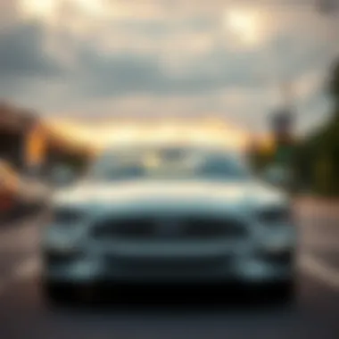Magnificent Understanding the Process of Car Refinancing Magnificent Understanding the Process of Car Refinancing