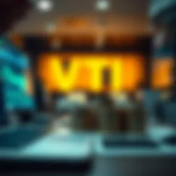 A Comprehensive Comparison of VTI and VTSAX Introduction