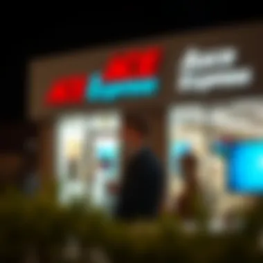 A Comprehensive Guide to Applying for a Loan at Ace Cash Express Summary