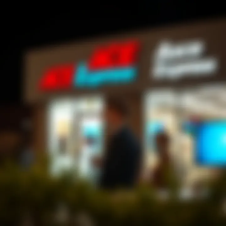 A Comprehensive Guide to Applying for a Loan at Ace Cash Express Summary