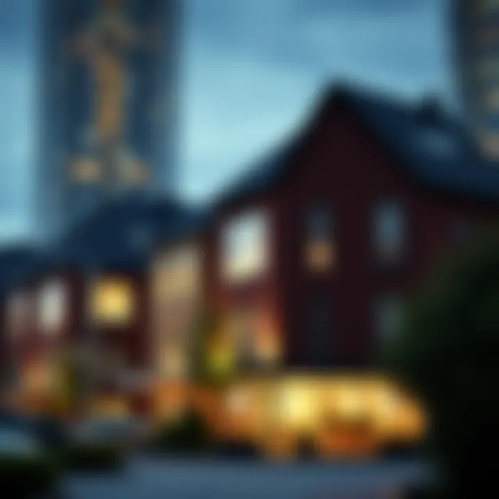 A Comprehensive Guide to Commercial Property for Beginners Summary