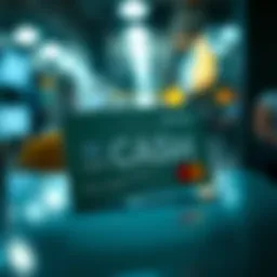 A Comprehensive Guide to Withdrawing Money from Cash App Card Introduction