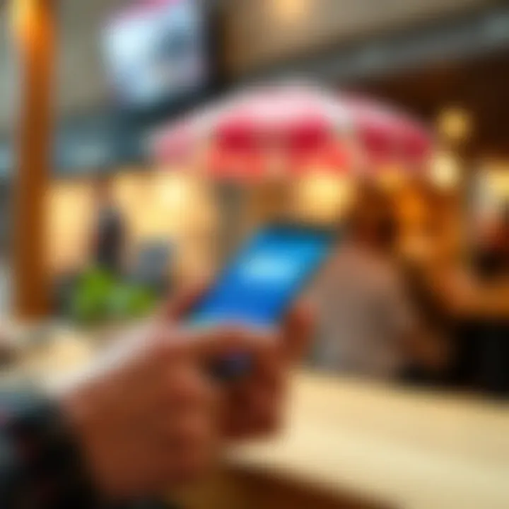 Notable Accepting Credit Card Payments on Your Phone: A Comprehensive Guide Notable Accepting Credit Card Payments on Your Phone: A Comprehensive Guide