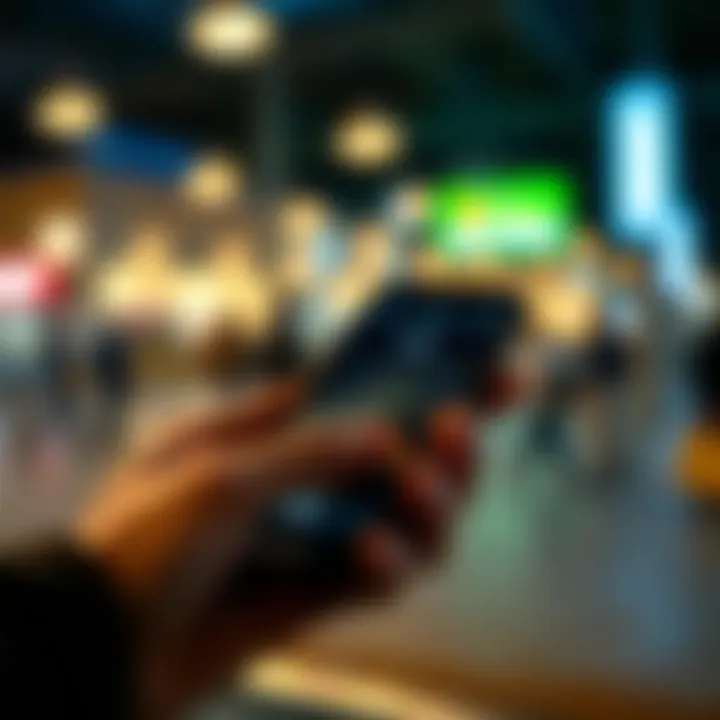 Accepting Credit Card Payments on Your Phone: A Comprehensive Guide Summary Accepting Credit Card Payments on Your Phone: A Comprehensive Guide Summary
