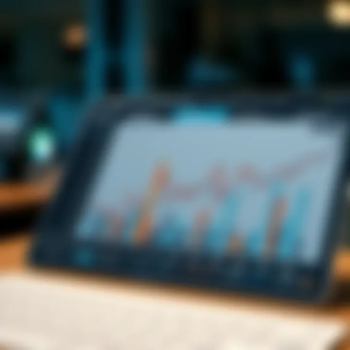 Comparative Analysis of Alternative Data Offerings Comparative analysis chart of different alternative data offerings
