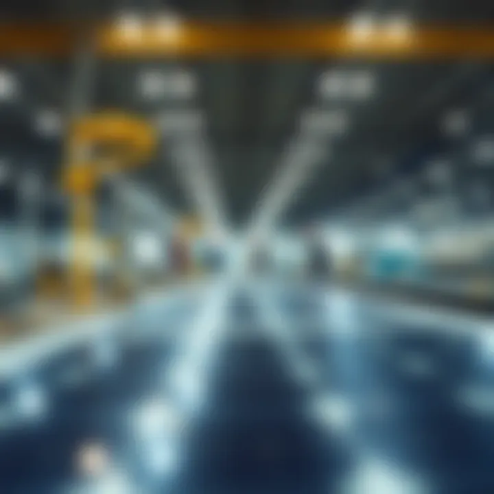 Future of Solar Manufacturing in the US Future of solar manufacturing in the US