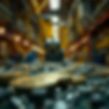 An In-Depth Examination of USD Mining: Trends, Techniques, and Technological Innovations Introduction An In-Depth Examination of USD Mining: Trends, Techniques, and Technological Innovations Introduction