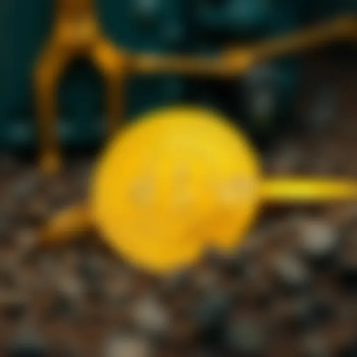 An In-Depth Examination of USD Mining: Trends, Techniques, and Technological Innovations Summary An In-Depth Examination of USD Mining: Trends, Techniques, and Technological Innovations Summary