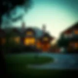 An In-Depth Exploration of Jumbo Construction Loans in Texas Introduction