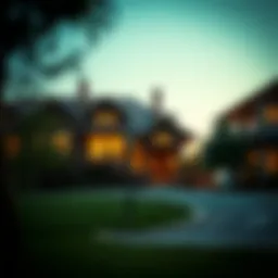 An In-Depth Exploration of Jumbo Construction Loans in Texas Introduction