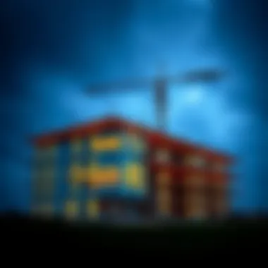 Notable An In-Depth Exploration of Jumbo Construction Loans in Texas