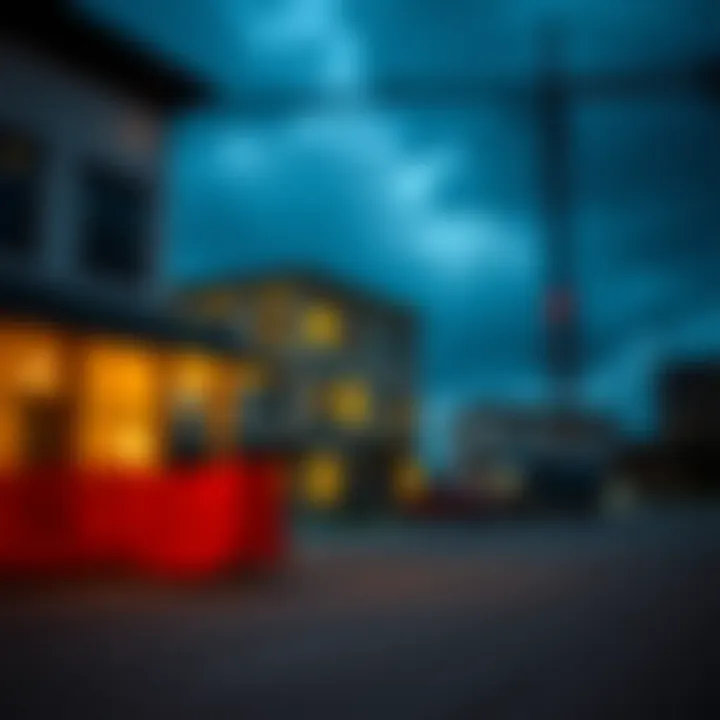 An In-Depth Exploration of Jumbo Construction Loans in Texas Summary