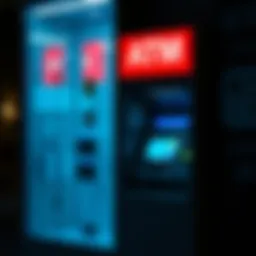 An In-Depth Exploration of Top ATM Machines Introduction
