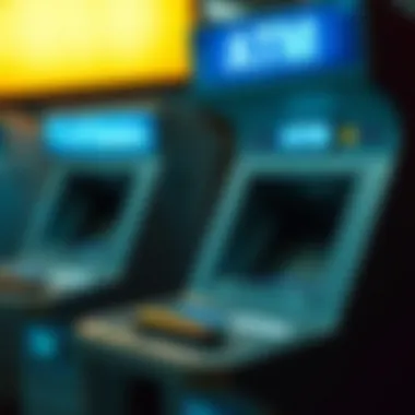 Notable An In-Depth Exploration of Top ATM Machines Notable An In-Depth Exploration of Top ATM Machines
