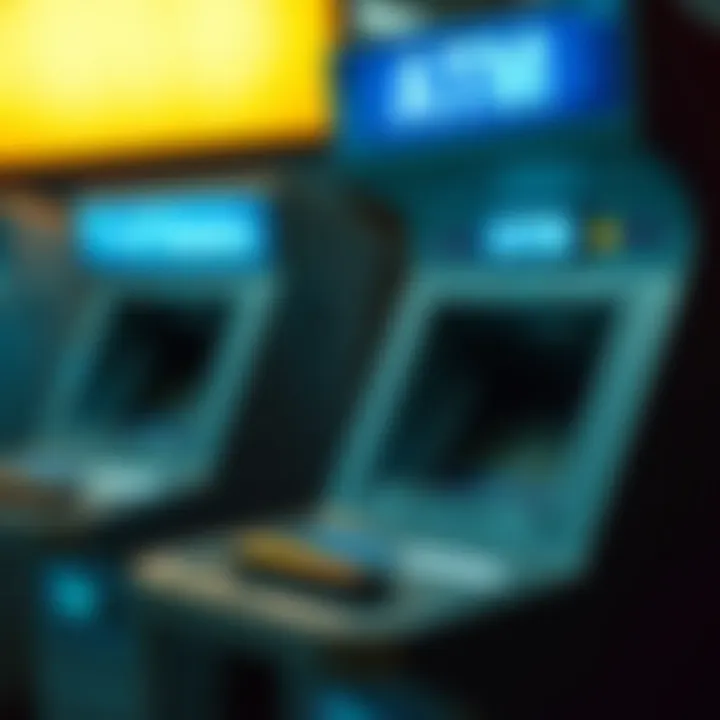Notable An In-Depth Exploration of Top ATM Machines Notable An In-Depth Exploration of Top ATM Machines