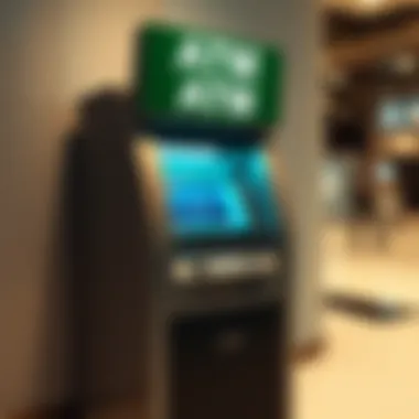 An In-Depth Exploration of Top ATM Machines Summary An In-Depth Exploration of Top ATM Machines Summary