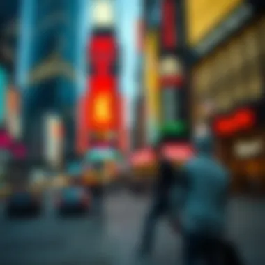 Analysis of Nasdaq 100 Top 10 Holdings: Insights and Implications Summary Analysis of Nasdaq 100 Top 10 Holdings: Insights and Implications Summary