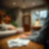 Analyzing Virginia Mortgage Rates: Insights from NerdWallet Introduction