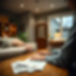 Analyzing Virginia Mortgage Rates: Insights from NerdWallet Introduction
