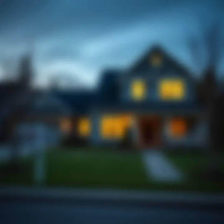 Analyzing Virginia Mortgage Rates: Insights from NerdWallet Summary