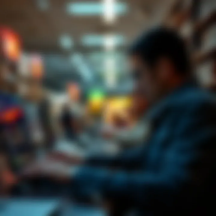 Customer feedback on BackMarket