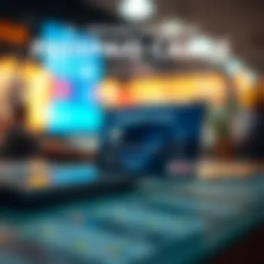 An infographic illustrating the benefits of prepaid cards