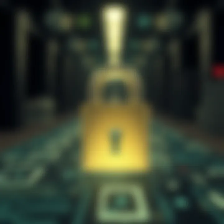 Guide to best practices for protecting personal information