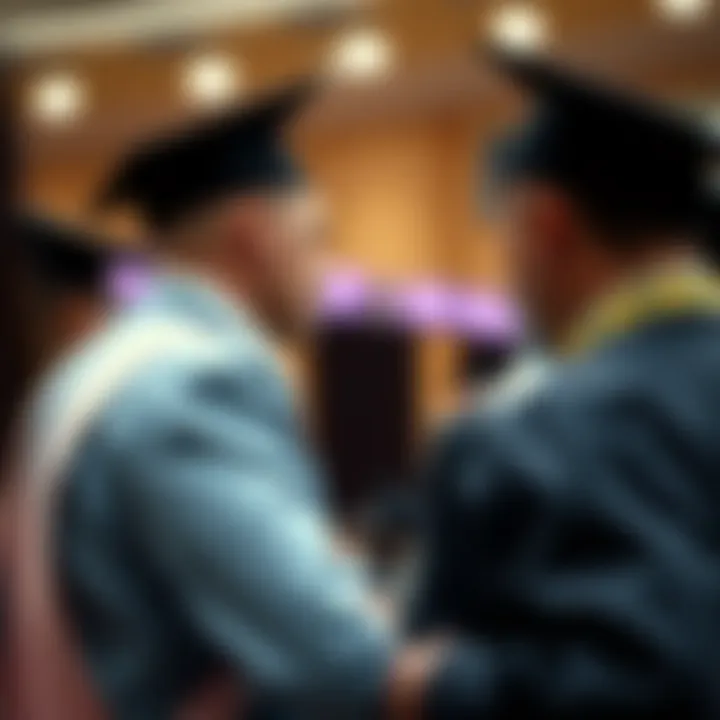 Best practices for implementing scholarship programs