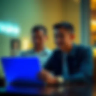 Building Credit with a Cosigner: An In-Depth Exploration Summary Building Credit with a Cosigner: An In-Depth Exploration Summary